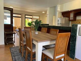 Marassi Villa Verdi with Lagoon view 34 - El Alamein - 2