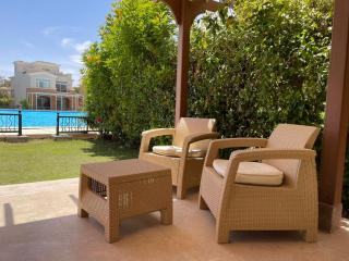 Marassi Villa Verdi with Lagoon view 34 - El Alamein - 1