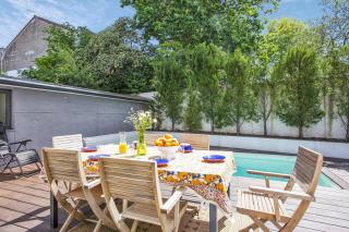 Villa Miarritze - Welkeys - Biarritz - 8