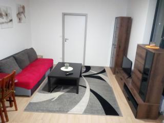 Apartmán Štefánikova - 5