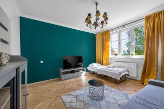 Unique Old town 2br Apt Stara 7 - Varsavia - 7