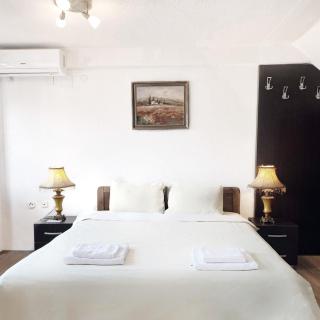 Villa Sapkar Lake View - Ohrid - 5