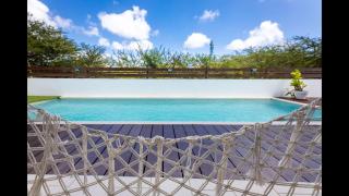 Room in Villa - Bonjour Stay - Villa Mi Cuna - Jan Thiel - 9