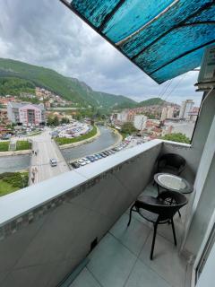 Apartmani MV - Užice - 1