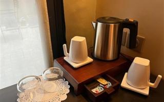 Hotel Fontaines du Luxembourg - Paris - 7