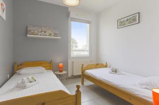 Appartement Pigue - Welkeys - 5