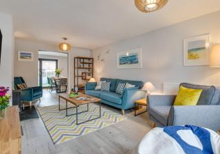 Turnstone Cottage - 7