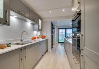 Turnstone Cottage - Padstow - 5