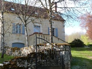 Gîte avec Piscine proche de St Cirq Lapopie - 5