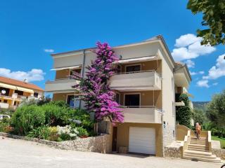 CREPSA apartments - Cres - 9