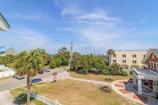 Good Vibrations - Tybee Island - 2
