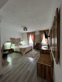Rustic Inn River 2 - Lagos de Plitvice - 4