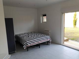 Lumineux et spacieux logement indépendant - Le Taillan-Médoc - 4