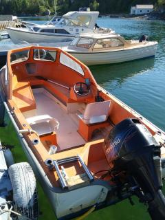 Leilighet Vikaparken Hardangerfjord - 7