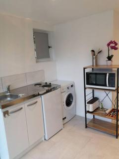 Lumineux et spacieux logement indépendant - Le Taillan-Médoc - 2