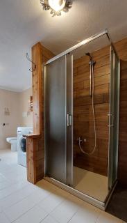 Maison Glarey Courmayeur CIR VdA 0023 - Courmayeur - 5