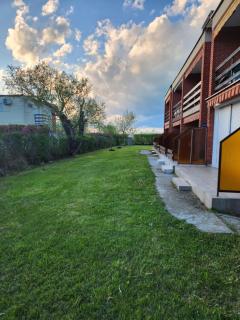 Balatonic apartman - Zamárdi - 9