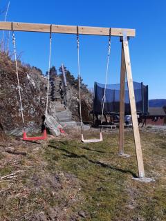 Leilighet Vikaparken Hardangerfjord - 5