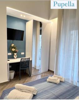 SergHouse - Napels - 2