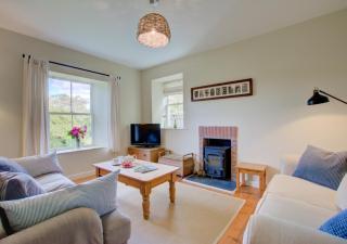 St Teresas Cottage - Saint Mawgan - 8