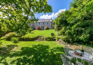 St Teresas Cottage - Saint Mawgan - 0