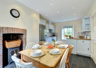 St Teresas Cottage - Saint Mawgan - 9