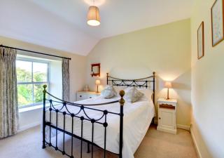 St Teresas Cottage - Saint Mawgan - 7