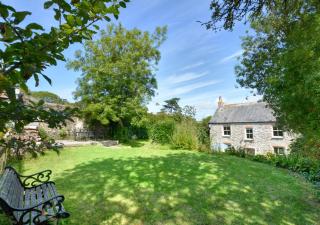 St Teresas Cottage - Saint Mawgan - 4