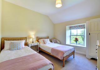 St Teresas Cottage - Saint Mawgan - 3