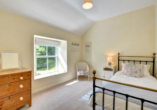 St Teresas Cottage - Saint Mawgan - 2