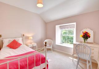 St Teresas Cottage - Saint Mawgan - 1