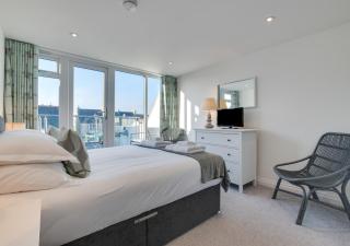 Pebble House - Newquay - 1