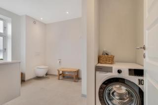 Incredibly Beautiful And Well-Located Holiday Apartment! - Løkken - 6