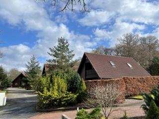 Loch Lomond Luxury Lodges - Drymen - 4