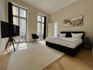 Luxury Home / 3-Raum-Suite an der Frauenkirche / 2 - Dresden - 6