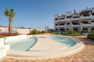 Casa Domi - San Juan de los Terreros - 7