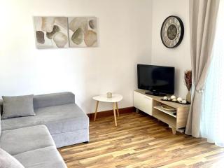 APARTBEACH CYE II VISTAS JARDIN y JUNTO PLAYA - La Pineda - 7