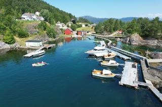 Leilighet Vikaparken Hardangerfjord - 3