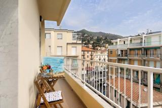 La Gabbianella Bianca - Alassio - 9