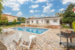 Villa Terrassa - Sant Antoni de Calonge - 9