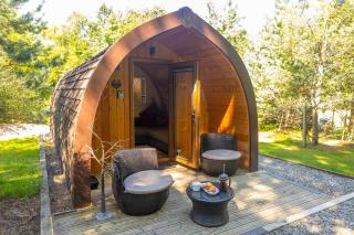 Loch Lomond Luxury Lodges - Drymen - 8