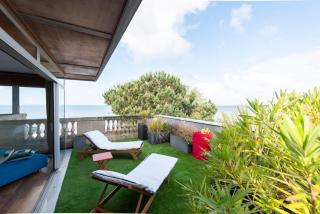 Villa Plein Horizon - 1