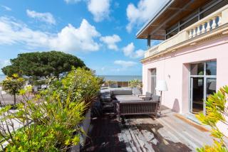 Villa Plein Horizon - 8