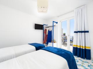 Blue Waves - De Vivo Realty Positano - Positano - 3