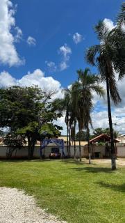 Chalés e Camping Bela Vista - 1
