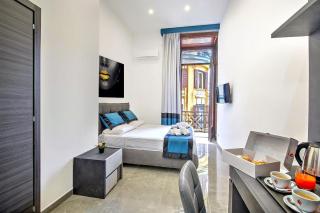 Irooms Garibaldi - Naples - 0