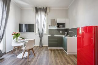 Cucchiari Suite 4B - Modena - 0