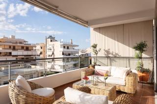 Glyfada Luxury Living - Atene - 6
