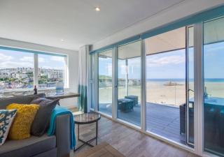 No 34 The Dunes - Perranporth - 9