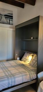 Appart clim et parking - entrée quartier naturiste - 7